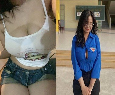 sex 3p CAWD-845_Nhìn bạn gái xinh đẹp trong vòng tay của người khác